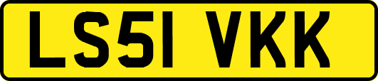 LS51VKK