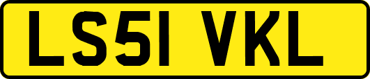 LS51VKL