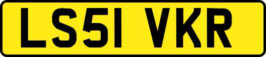 LS51VKR