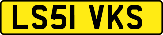 LS51VKS