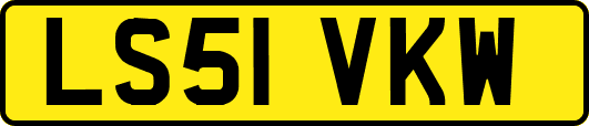 LS51VKW