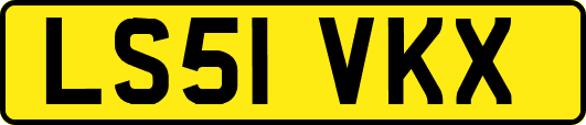 LS51VKX