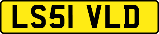LS51VLD