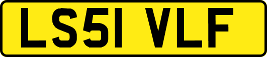 LS51VLF