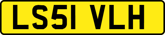 LS51VLH