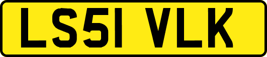 LS51VLK
