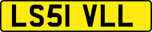 LS51VLL