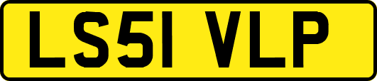 LS51VLP
