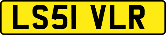 LS51VLR