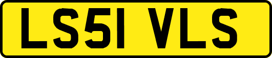 LS51VLS