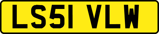 LS51VLW