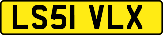 LS51VLX