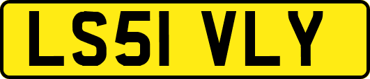 LS51VLY