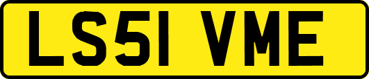 LS51VME