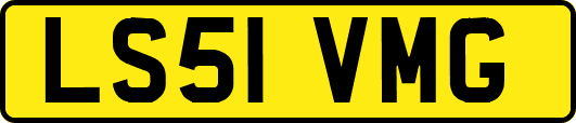 LS51VMG