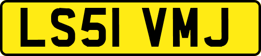 LS51VMJ