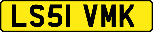 LS51VMK