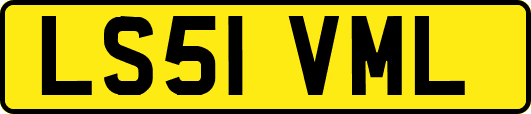 LS51VML