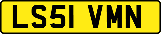 LS51VMN