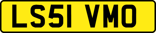 LS51VMO