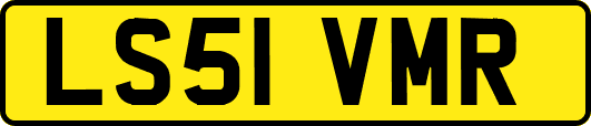 LS51VMR
