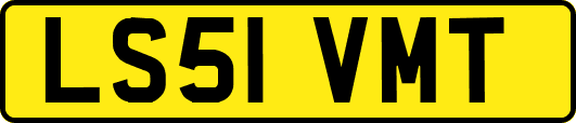 LS51VMT