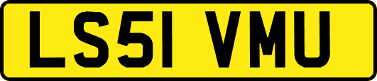 LS51VMU