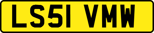 LS51VMW