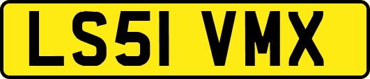 LS51VMX