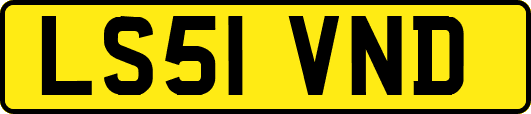 LS51VND