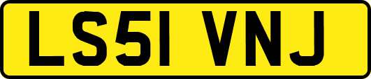 LS51VNJ