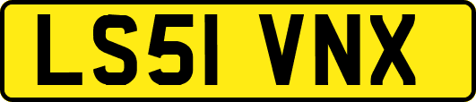 LS51VNX