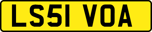 LS51VOA