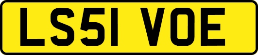 LS51VOE