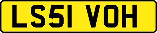 LS51VOH