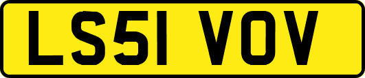 LS51VOV