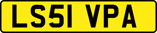 LS51VPA