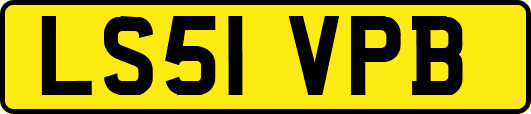 LS51VPB