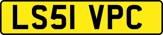 LS51VPC