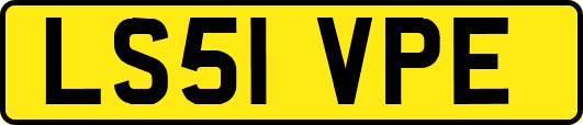 LS51VPE