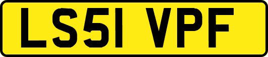 LS51VPF