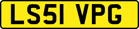 LS51VPG