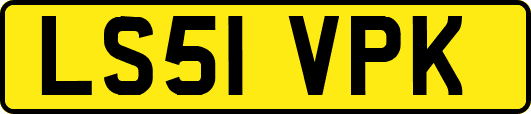 LS51VPK