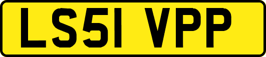 LS51VPP