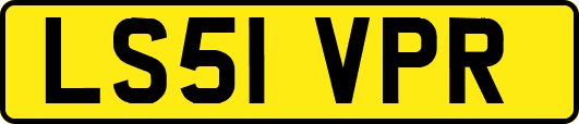 LS51VPR