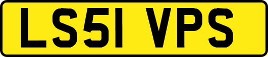 LS51VPS