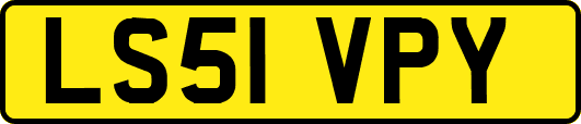 LS51VPY