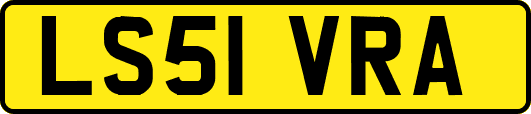 LS51VRA