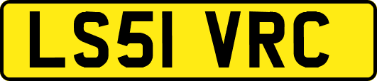 LS51VRC