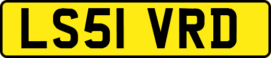 LS51VRD